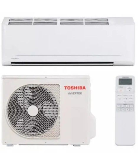 Блок настінний Toshiba Seiya B2KVG RAS-B07B2KVG-E 0101010204-100445269 фото