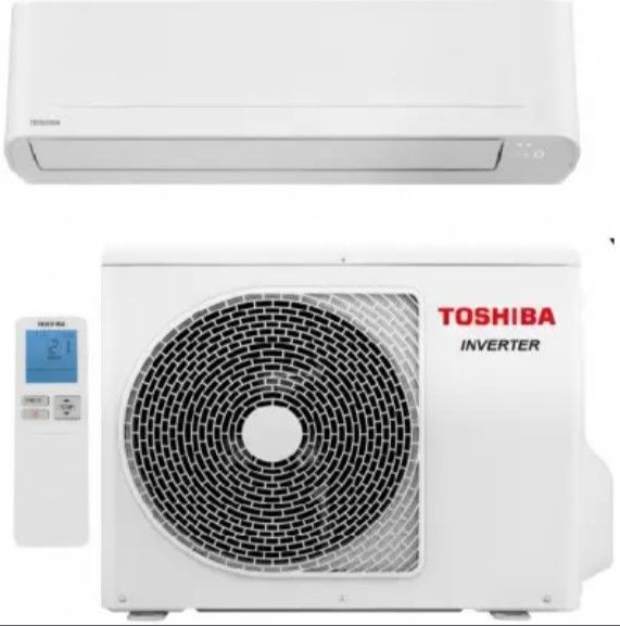 Блок настінний Toshiba Seiya B2KVG RAS-B13B2KVG-E
