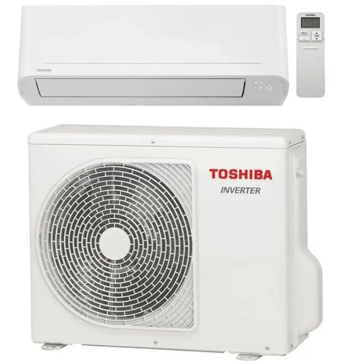 Блок настінний Toshiba Seiya B2KVG RAS-B13B2KVG-E1