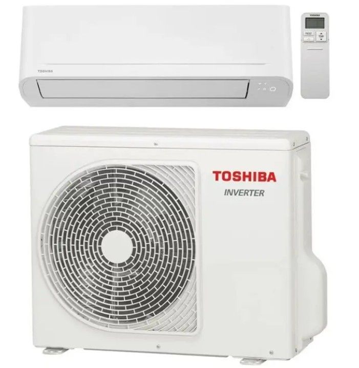 Блок настінний Toshiba Seiya B2KVG RAS-B18B2KVG-E