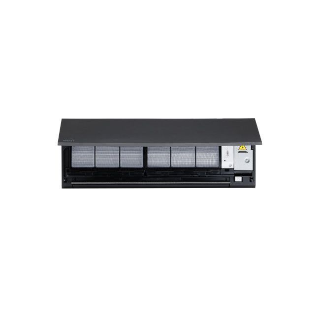 Внутрішній блок Toshiba SHORAI EDGE BLACK RAS-B10G3KVSGB-E 0101010204-100445304 фото 2