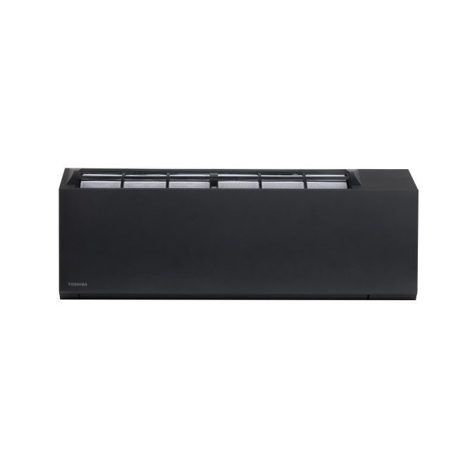 Внутрішній блок Toshiba SHORAI EDGE BLACK RAS-B10G3KVSGB-E 0101010204-100445304 фото 3