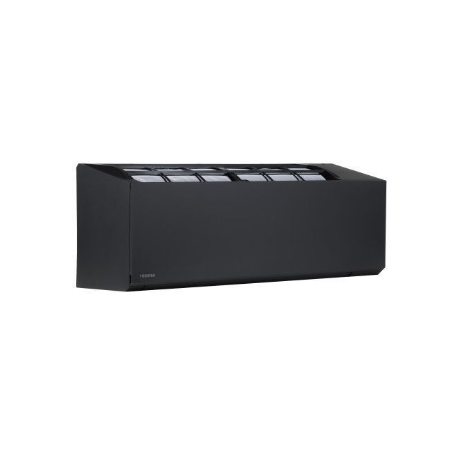 Внутрішній блок Toshiba SHORAI EDGE BLACK RAS-B13G3KVSGB-E 0101010204-100445305 фото 3