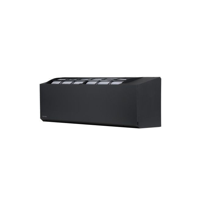 Внутрішній блок Toshiba SHORAI EDGE BLACK RAS-B18G3KVSGB-E