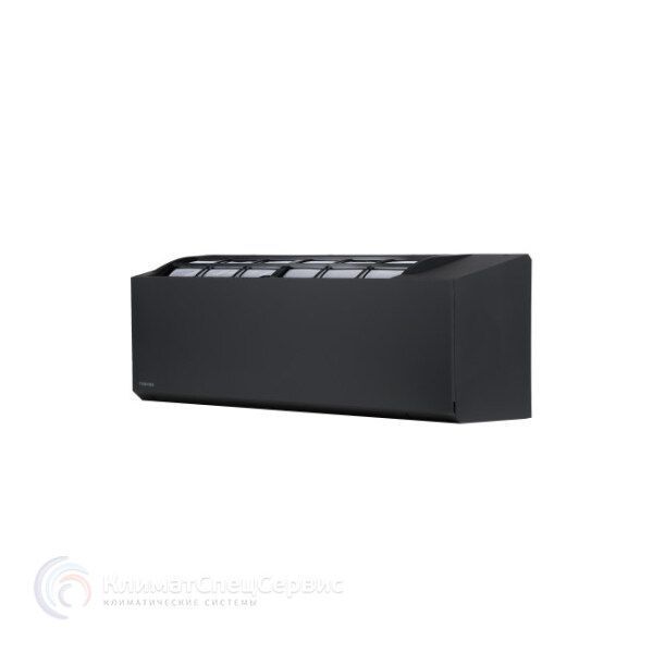 Внутрішній блок Toshiba SHORAI EDGE BLACK RAS-B22G3KVSGB-E