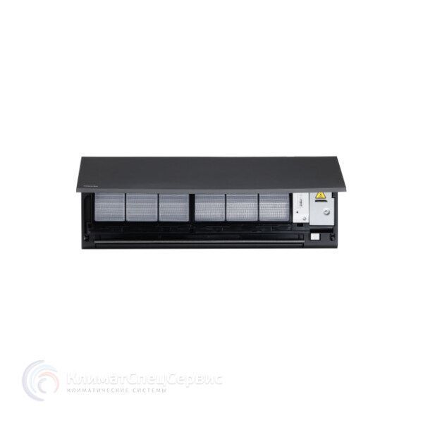 Внутрішній блок Toshiba SHORAI EDGE BLACK RAS-B22G3KVSGB-E 0101110004-100445917 фото 2