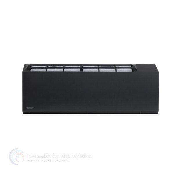 Внутрішній блок Toshiba SHORAI EDGE BLACK RAS-B22G3KVSGB-E 0101110004-100445917 фото 4