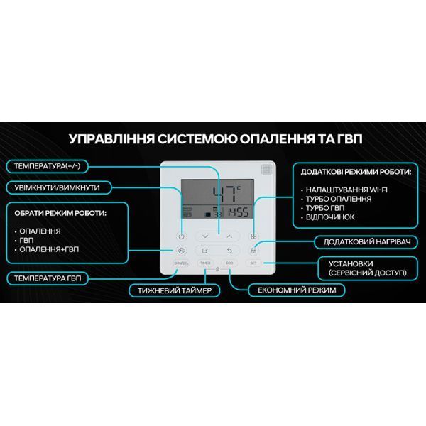 Гідравлічний модуль HYUNDAI PRO8MHHB3x1 0108100001-100445677 фото 6