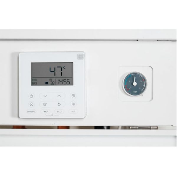 Гідравлічний модуль HYUNDAI PRO8MHHB3x1 0108100001-100445677 фото 8