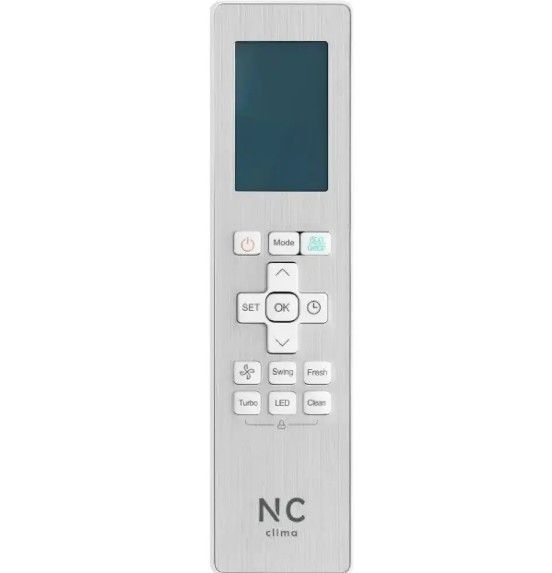 Мульти-спліт система NC clima NCI09EMMIw1eu Manchester Multi 0108110066-100445559 фото 3