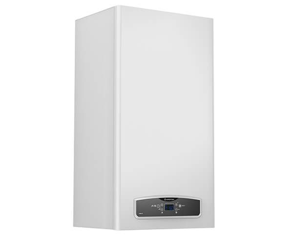 Двоконтурний газовий котел Ariston Clas X 24 CF EU