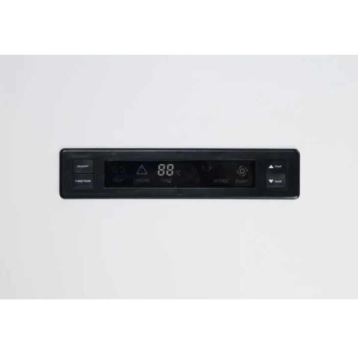 Електричний котел HYUNDAI JENEO04UA на 4 кВт 0101050019-100445582 фото 3