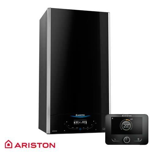 Двоконтурний конденсаційний котел Ariston ALTEAS ONE+NET 24 3301771 фото 5