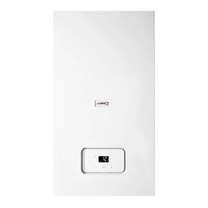 Двоконтурний конденсаційний котел Protherm Lynx Condens 18/25 MKV (Рись конденс) (0010020291-0010048293)