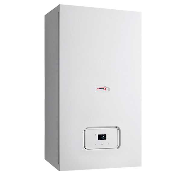 Двоконтурний конденсаційний котел Protherm Lynx Condens 18/25 MKV (Рись конденс) (0010020291-0010048293) 0010048293 фото 2