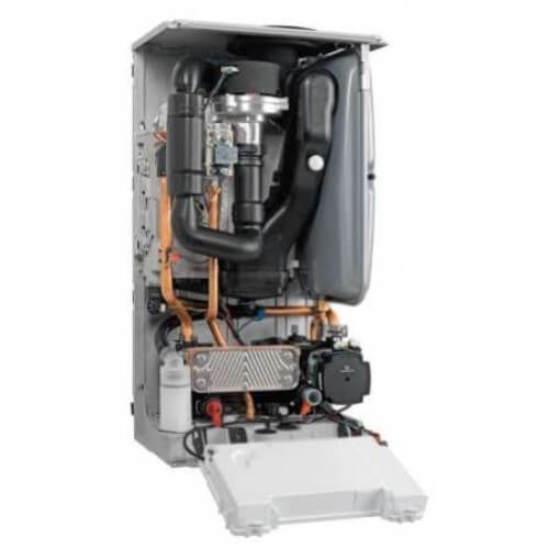 Двоконтурний конденсаційний котел Protherm Lynx Condens 18/25 MKV (Рись конденс) (0010020291-0010048293) 0010048293 фото 3