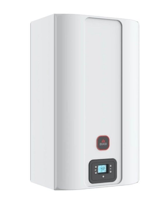 Котел BIASI RinNOVA Adaptive 25кВт 1-x конт.