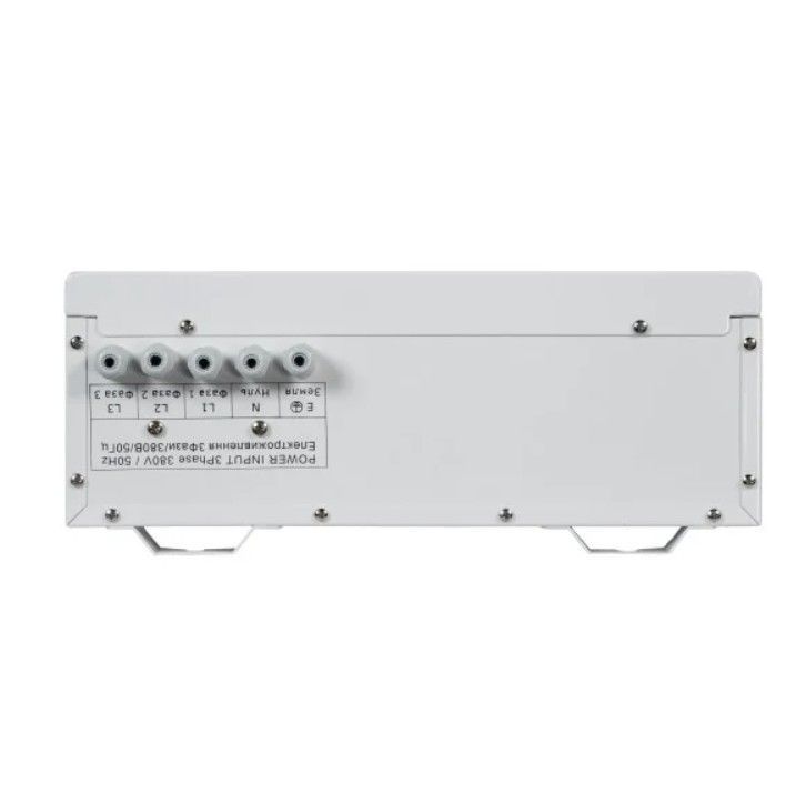 Електричний котел HYUNDAI JENEO04UA на 4 кВт 0101050019-100445582 фото 7