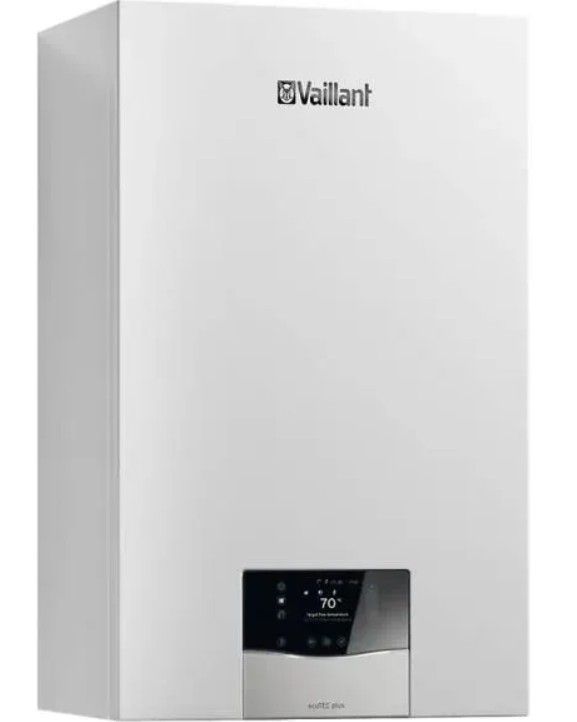 Котел конденсаційний газовий Vaillant ecoTEC plus VU 30CS/1-5 (N-INT2)