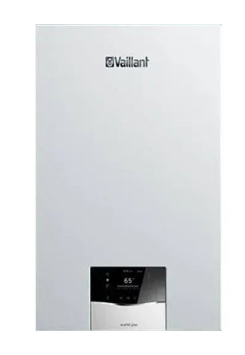 Котел конденсаційний газовий Vaillant ecoTEC plus VU 30CS/1-5 (N-INT2) 0010043964 фото 3